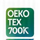 Oeko-Tex Standard 100 label